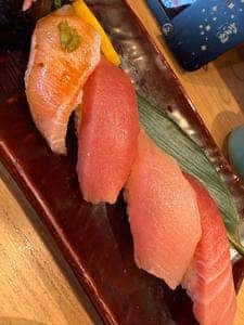 すし銚子丸 日吉店