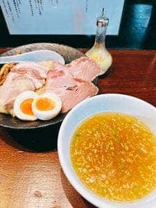 らぁめん 信