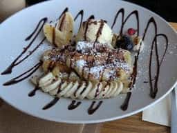 BAYSIDE CAFE