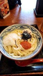 丸亀製麺 熊本高平店