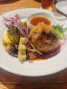 レストランITOSHIMA