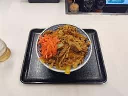 吉野家 ドーチカ店