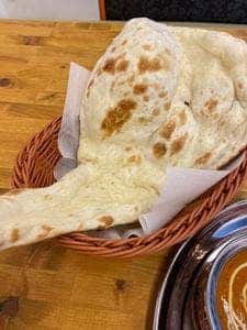 インドネパールカレー＆スープカレー 15