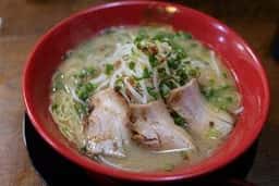 宮崎ラーメン 響 宮崎空港店