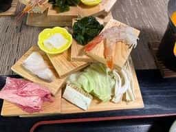 古民家レストラン らんたん