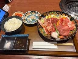 今日は焼肉 イオンタウン守口店