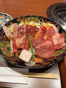 今日は焼肉 イオンタウン守口店