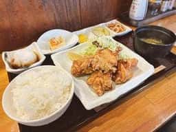 路地裏酒場 にこみや武士