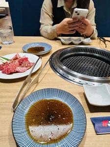 がってんカルビ さいたま新中里店