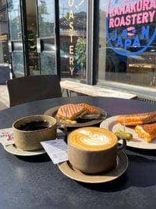 VERVE COFFEE ROASTERS 北鎌倉店