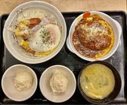 松屋 船堀店