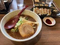 らーめん全日本 津幡店