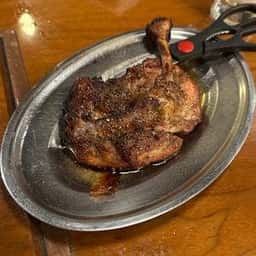 とり料理 かど弦