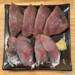 魚たか