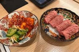 焼肉醍醐 後楽園店