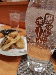 魚処 きっすい