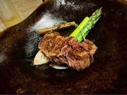 日本料理 山の笑