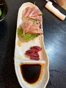 炭火居酒屋 わかや