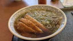 どんどん庵 浅間町