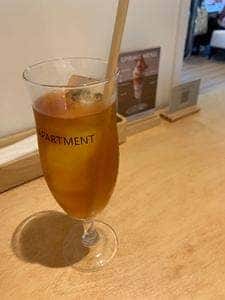 44APARTMENT 多摩センター店