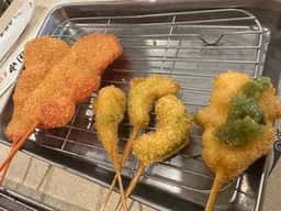 串カツ田中 福岡別府店