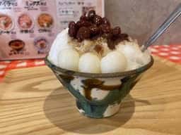 タイラ製麺所 南風原新川店