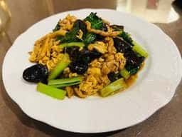 中国料理 盤古殿 新横浜プリンスホテル店