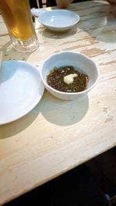 串揚げ 旬の一品 丸幸