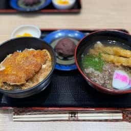 資さんうどん明石二見店