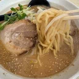 くるまやラーメン 足利店