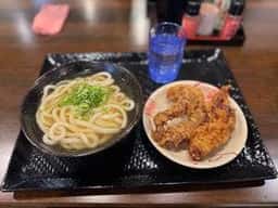 讃岐うどん こがね製麺所 伊川谷店