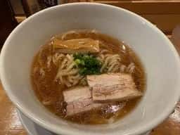 麺処 吉 大門店