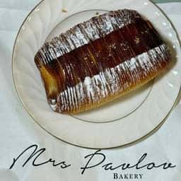 PATISSERIE Pavlov キュービックプラザ新横浜店