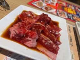 焼肉じゅうじゅうカルビ 東小金井店