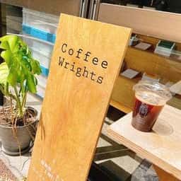Coffee Wrights蔵前