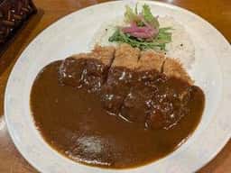 伽哩本舗 博多本店