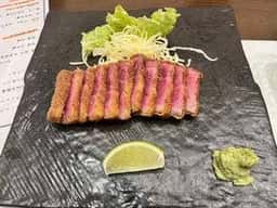 掛川肴町 くろ川