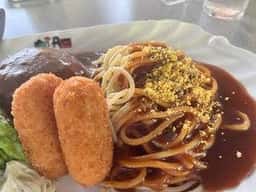 スパゲッ亭 チャオ みゆき店
