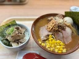 らぁめん くらいち