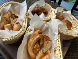 ベーカリーカフェ ル・フィヤージュ