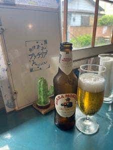 南伊食堂ブッチリア