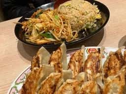餃子の王将 200号飯塚西町店