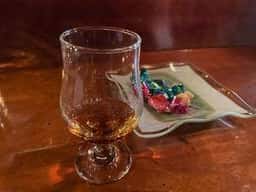 アルビオンズバー