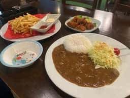 太古レストラン・ダイナソー