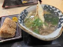豊前裏打会 麺や長政