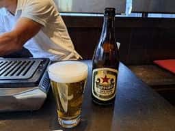 大衆焼肉酒場 仁