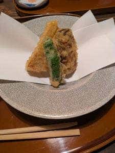 茶寮 拓膳