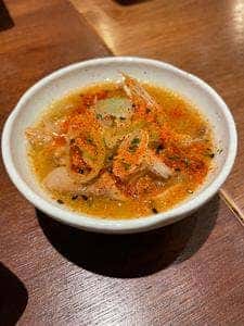 四谷一丁目 もつ焼のんき