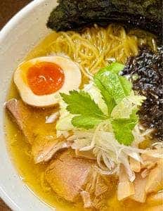 らーめん 杏