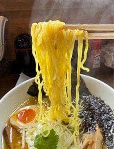 らーめん 杏
